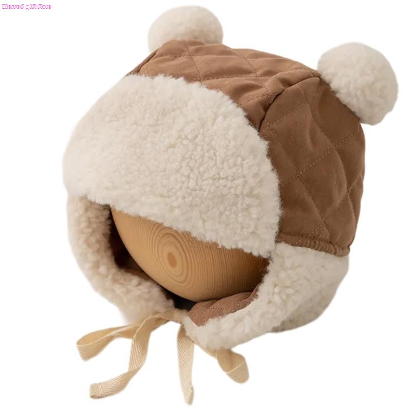 D0JC Toddler Windproof Warm Ha - Outdoor Adventure For Toddlers ulasan dan harga