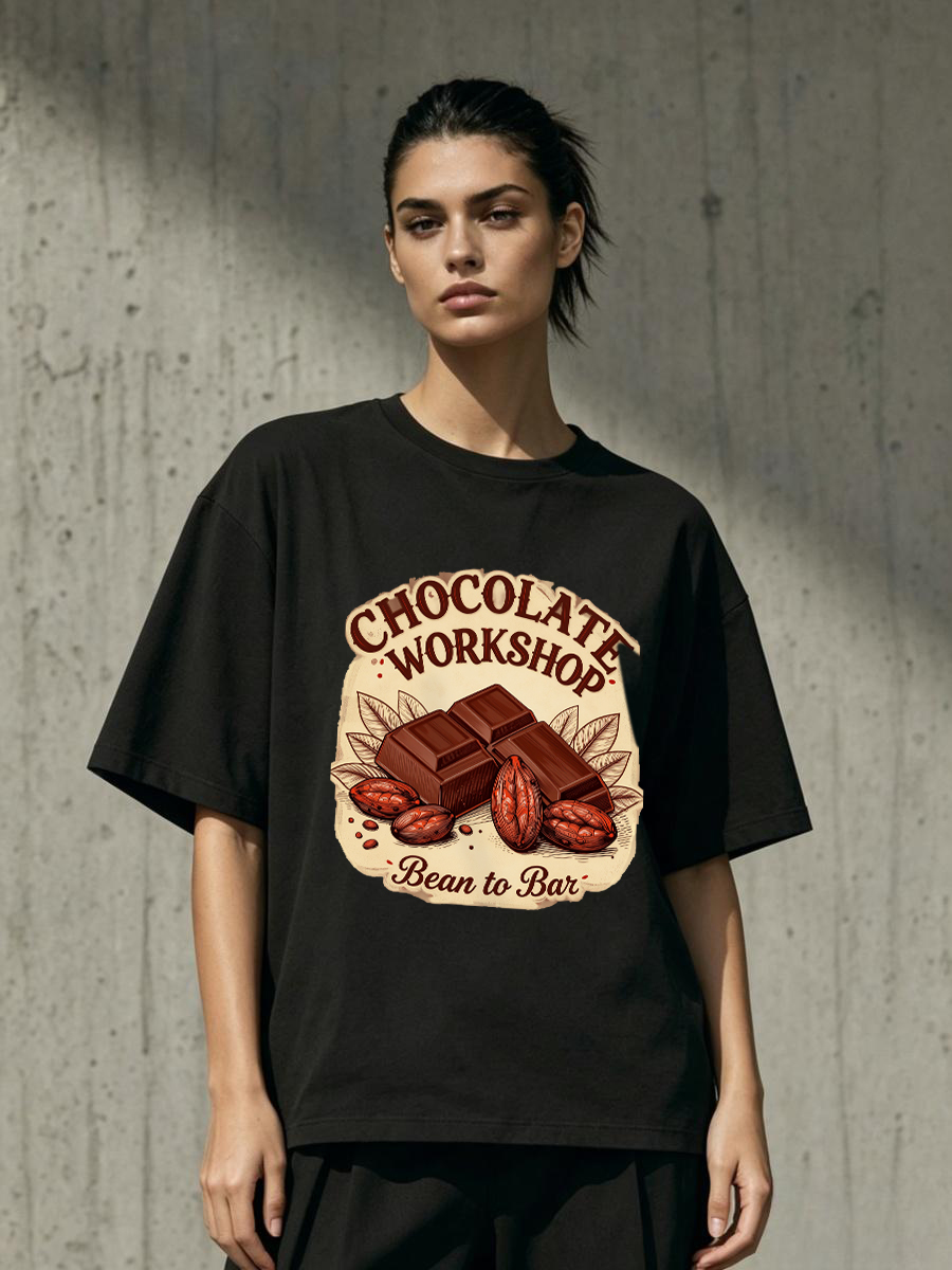 T Shirts Autumn Gift Appreciat - Outdoor Adventure Logo ulasan dan harga