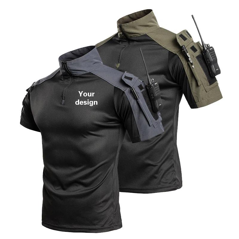 Outdoor Tactical Quick Drying  - Outdoor Adventure Wear ulasan dan harga