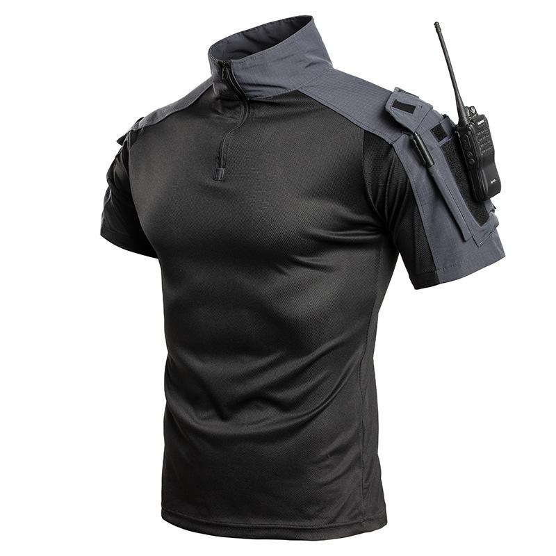 Outdoor Tactical Quick Drying  - Outdoor Adventure Wear ulasan dan harga