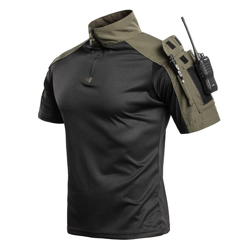 Outdoor Tactical Quick Drying  - Outdoor Adventure Wear ulasan dan harga