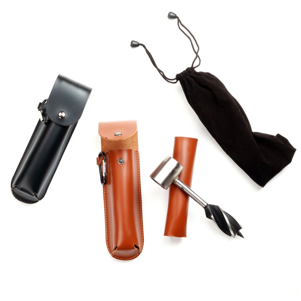Portable Hand Auger Tool for C - Outdoor Adventure Center ulasan dan harga