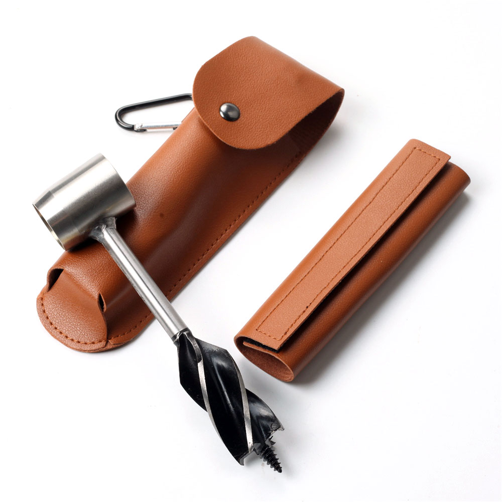 Portable Hand Auger Tool for C - Outdoor Adventure Center ulasan dan harga