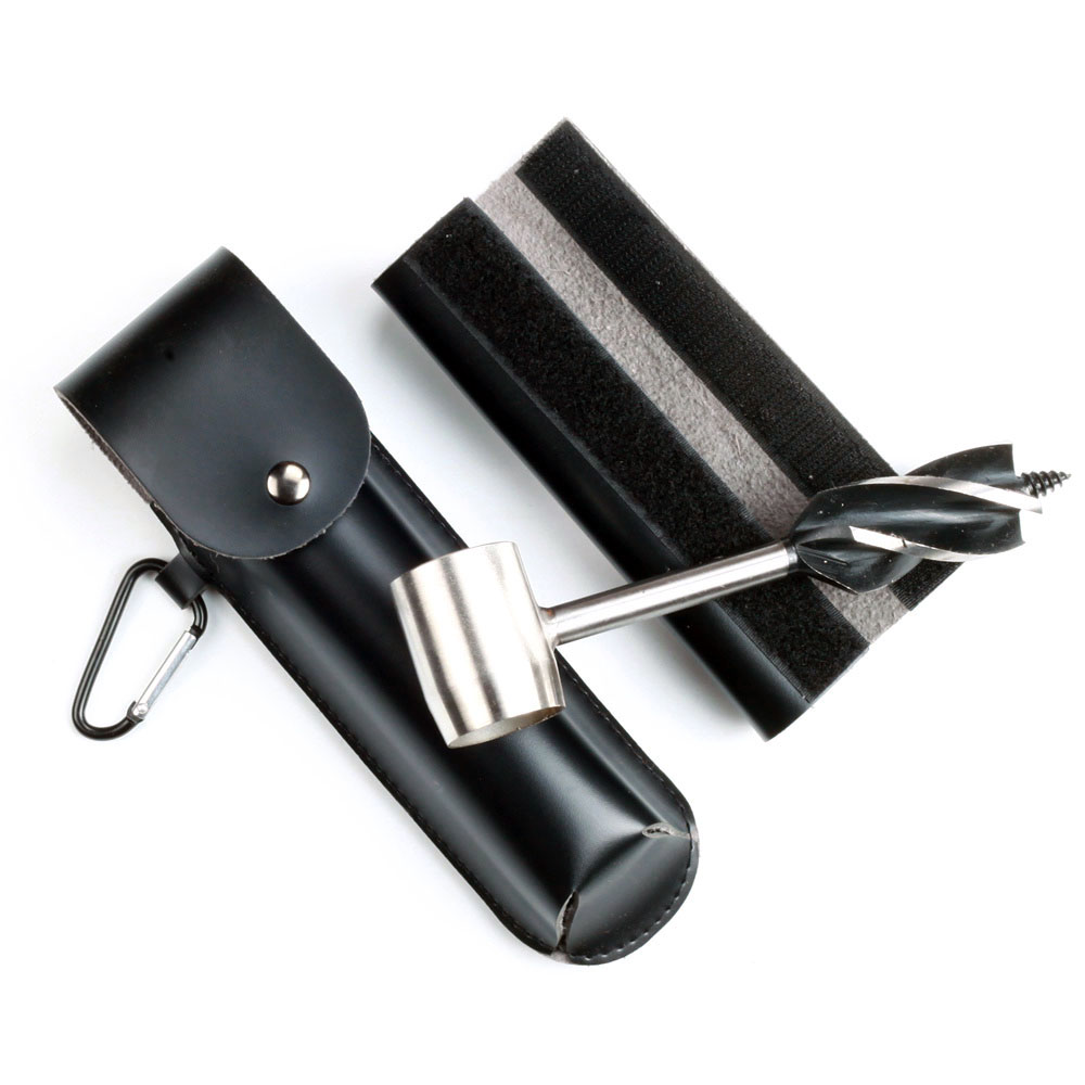 Portable Hand Auger Tool for C - Outdoor Adventure Center ulasan dan harga