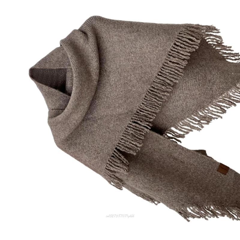 X5XA Simple Styles Neckerchief - Outdoor Adventure Wear ulasan dan harga