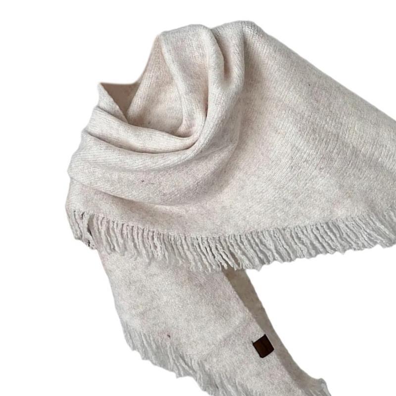 X5XA Simple Styles Neckerchief - Outdoor Adventure Wear ulasan dan harga